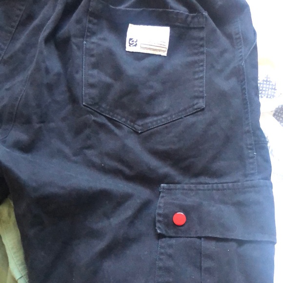 Subcrude Pants - Picture 4 of 12